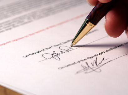 Contratos