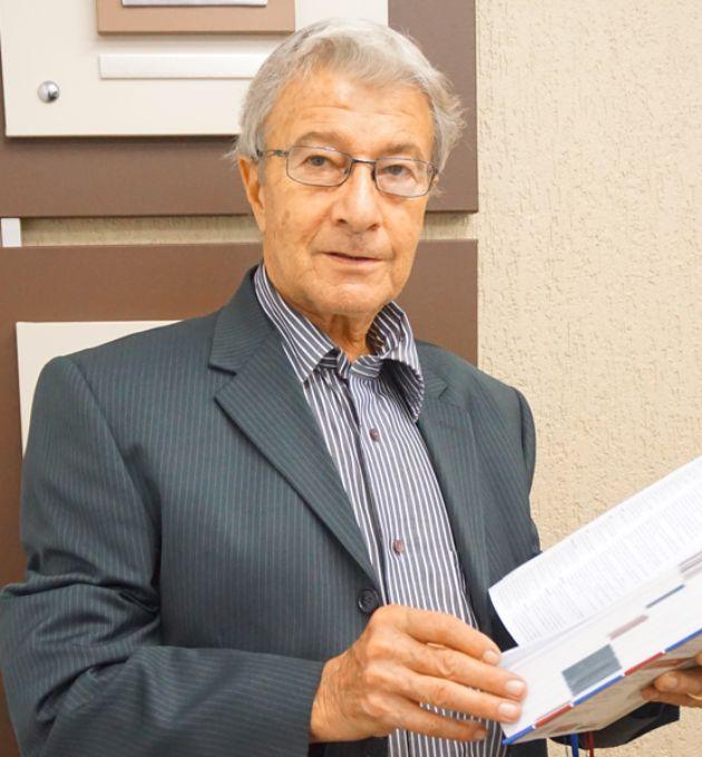 Lauro Chede