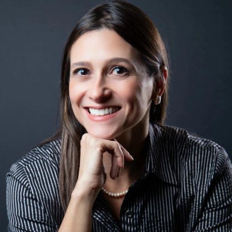 Andréa Arb