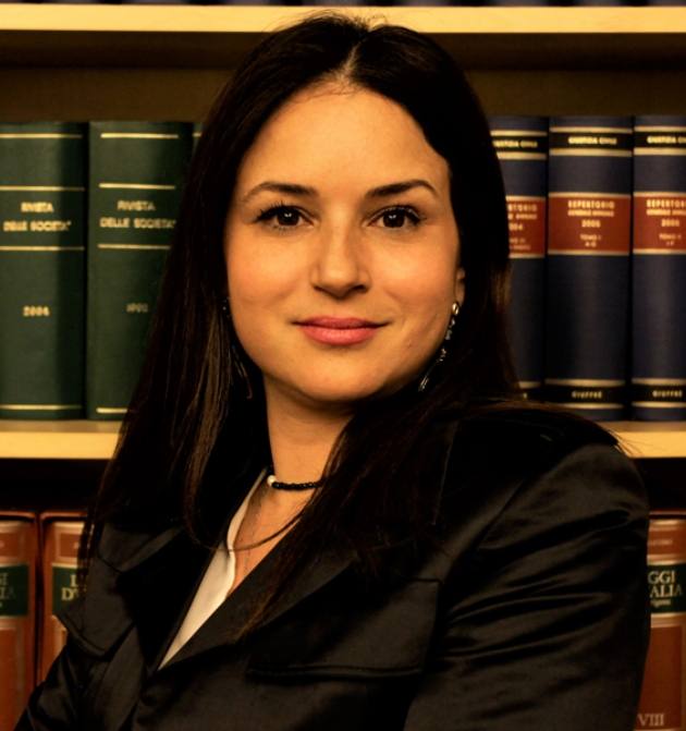 Daniela Romita Giorgetti