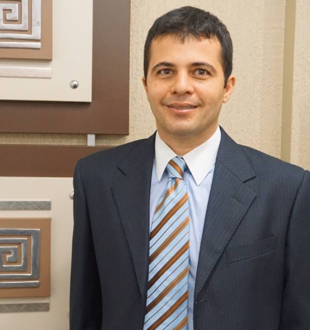 Fabio Reato Chede