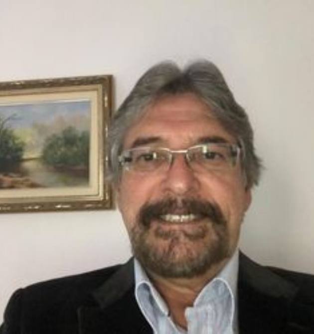 Leonel Gomide