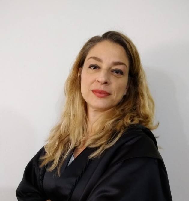 Roberta Fabiana Kyriakopoulou