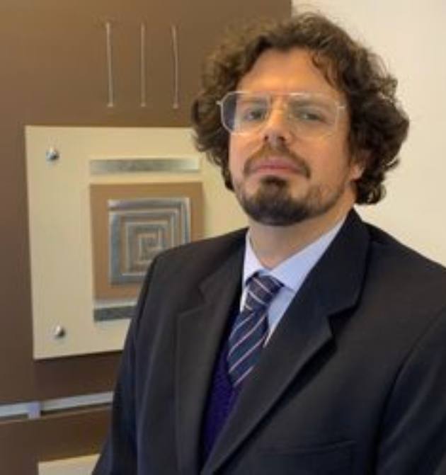 Rodrigo Amaral Paula de Méo